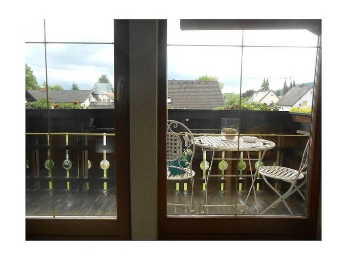 Ferienwohnung mit 1 Schlafzimmer in Höchst, Bodensee-Vorarlberg