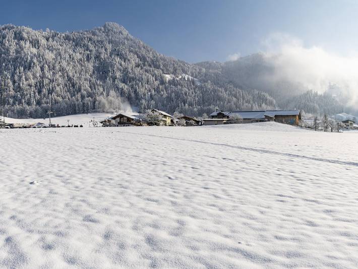 Ferienhaus für 10 Personen, mit Sauna und Garten in SkiWelt Wilder Kaiser - Brixental - 3