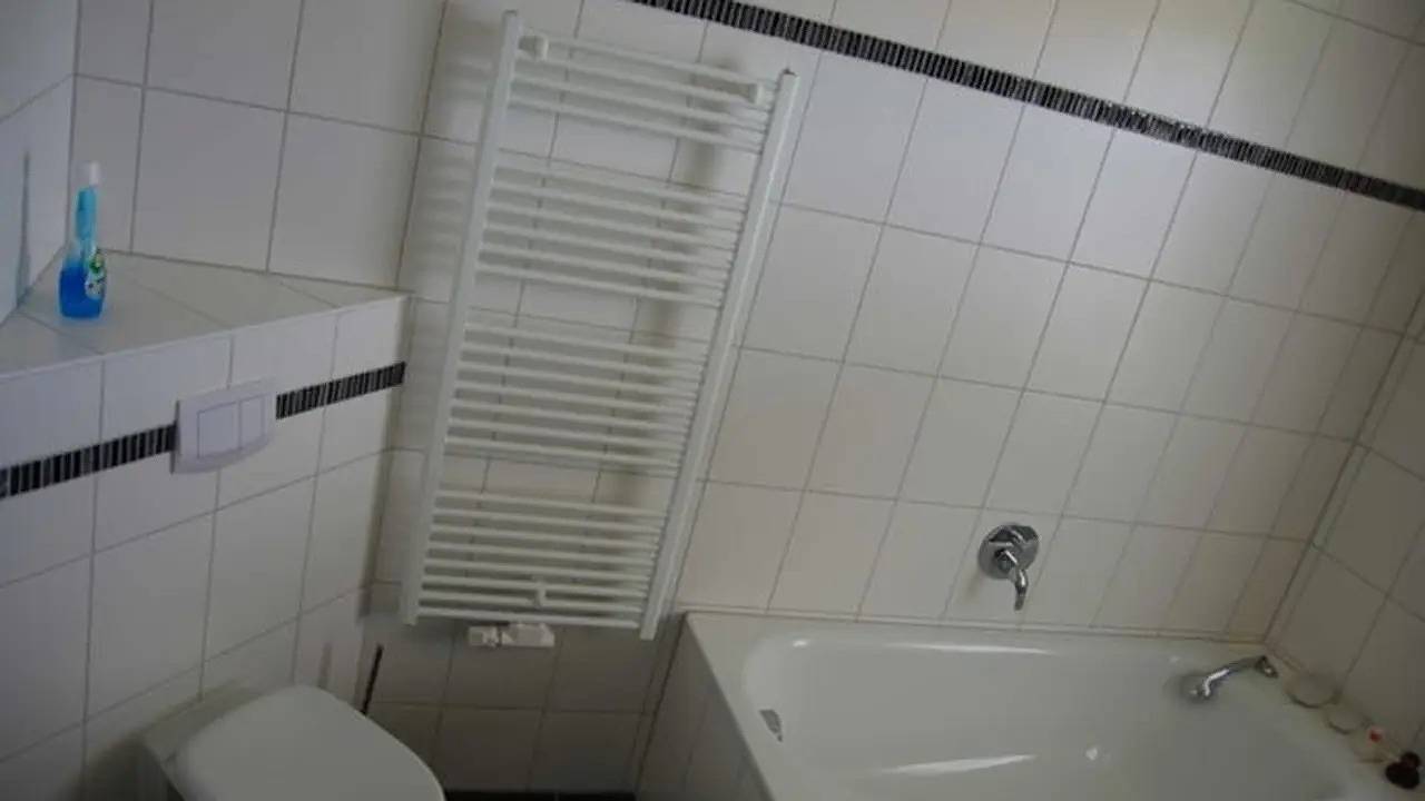 Ferienhaus für 4 Personen (140 m²) in Strasen in Strasen, Wesenberg