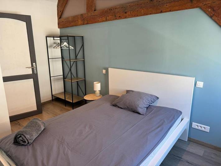 Location de vacances pour 2 personnes, avec terrasse à Grand-Fort-Philippe - 2