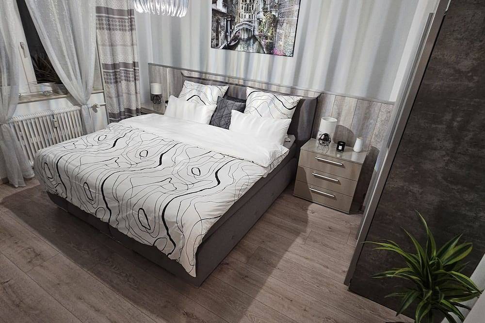 Ganze Wohnung, Herzlich willkommen bei schlafgut24 in Dortmund, Ruhrgebiet