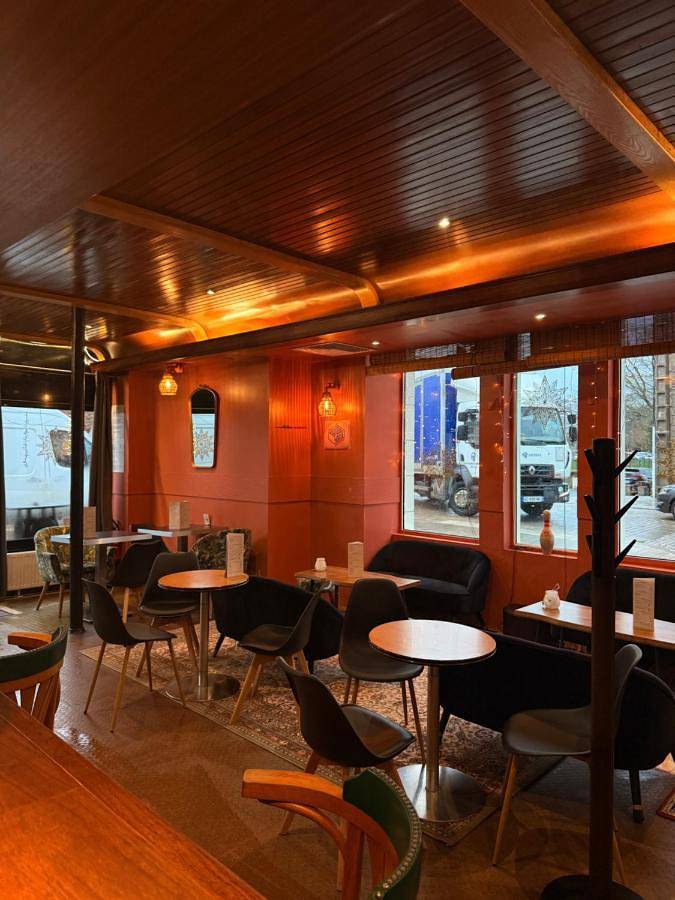 Hôtel pour 2 personnes à Guingamp - 4