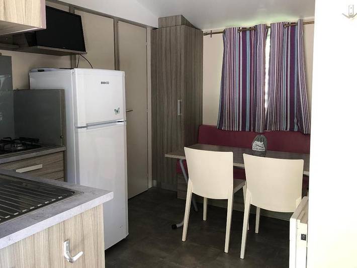 Camping für 4 Personen in Alpes-de-Haute-Provence - 3