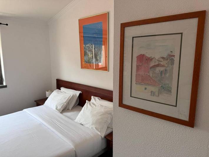 Maison d’hôte pour 2 personnes à Cascais - 3
