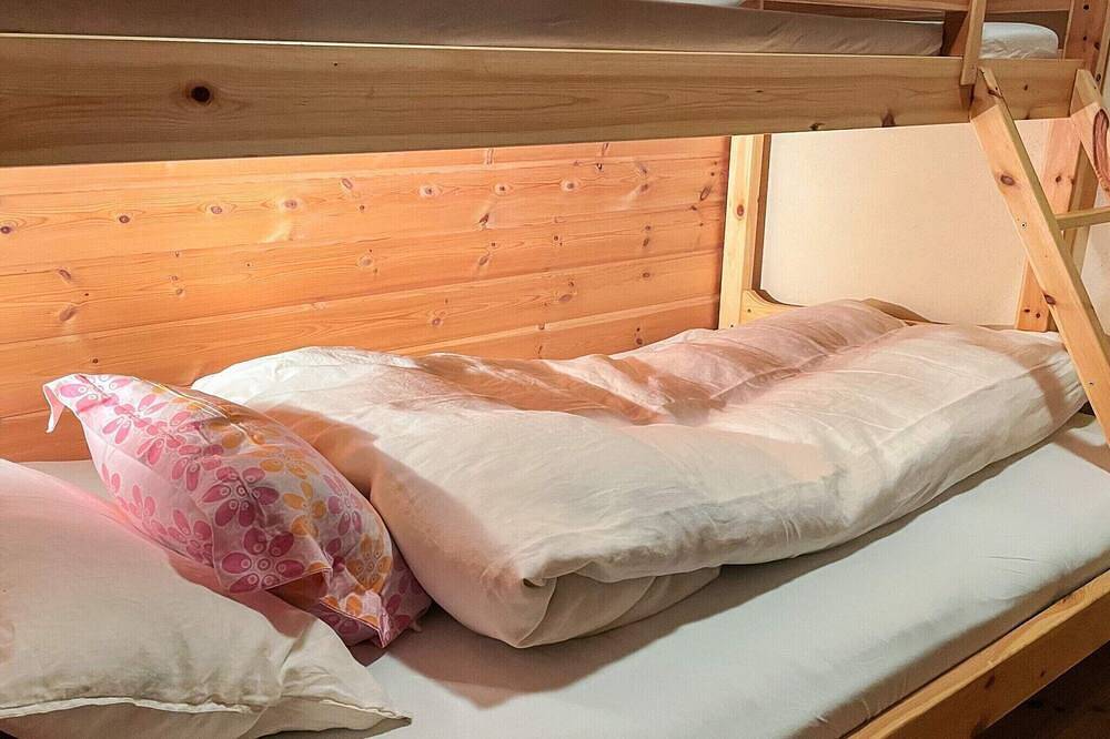 7 Personen Ferienhaus in Hjelmeland in Hjelmeland