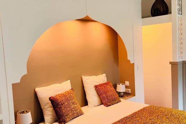 Location de vacances pour 12 personnes à Talairan - 3