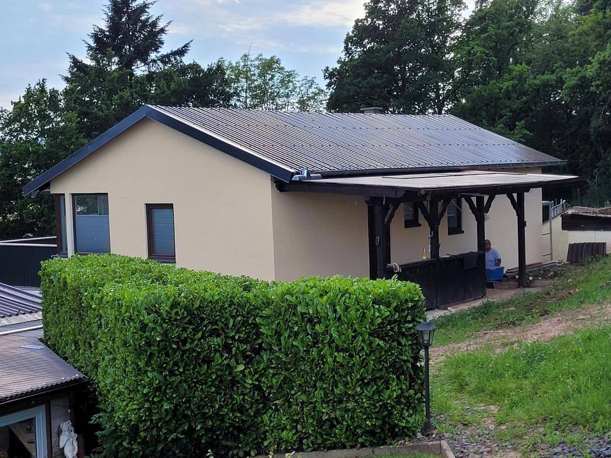 Ferienhaus Michel in Fuldatal, Hessisches Bergland