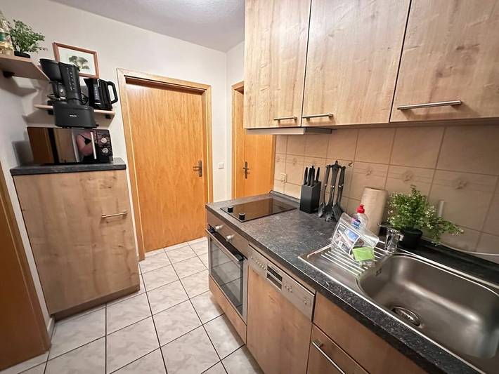 Ferienwohnung mit 1 Schlafzimmer in Bad Doberan (Stadt), Bad Doberan