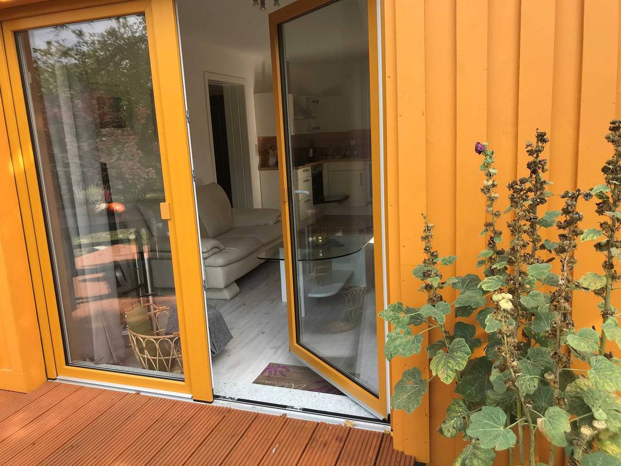 Ferienhaus Eldena Steffi Fasten in Greifswald, Vorpommern