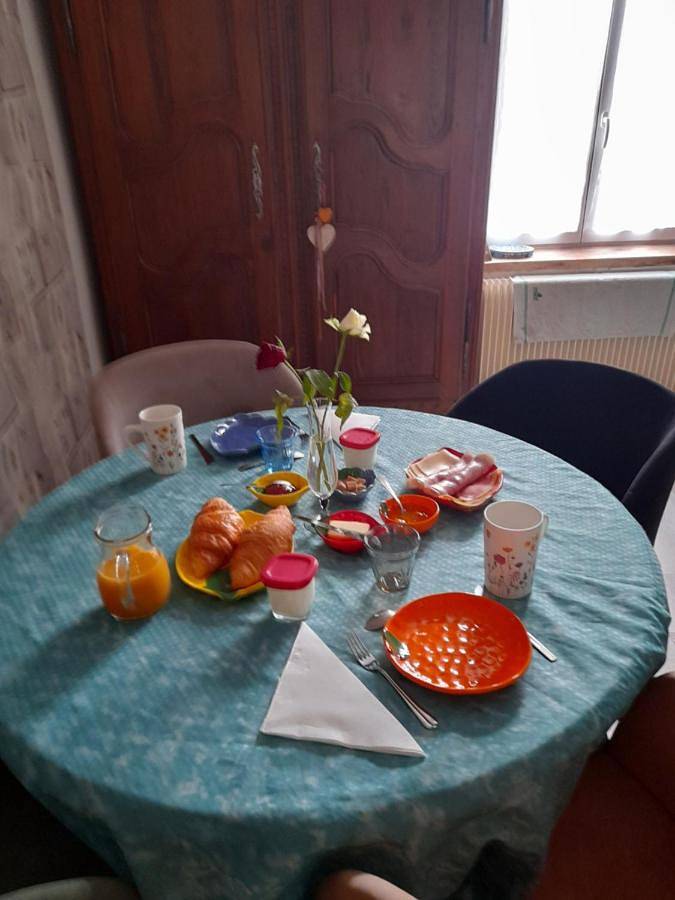 Location de vacances pour 2 personnes, avec vue et jardin à Auxonne - 4