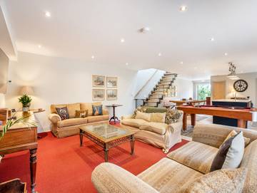 Cottage voor 8 Personen in Fordingbridge, New Forest, Afbeelding 3