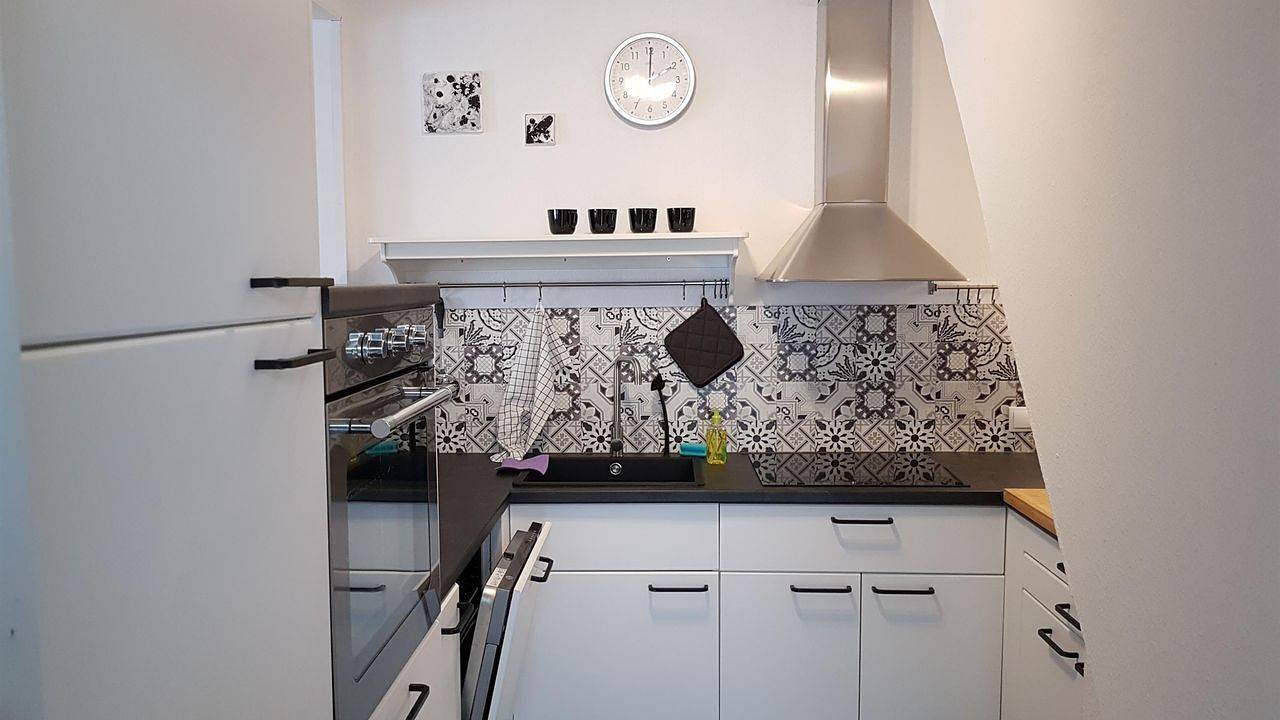 Ferienhaus für 4 Personen (70 m²) in Bad Dürkheim in Bad Dürkheim, Pfälzer Rheinebene