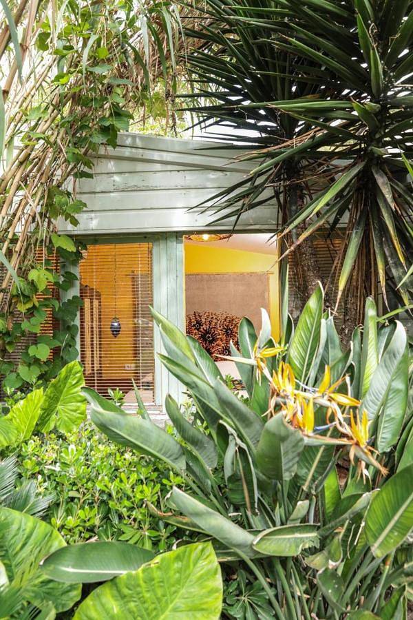 Chambre d’hôte pour 2 personnes, avec jardin et vue à Marseille - 2