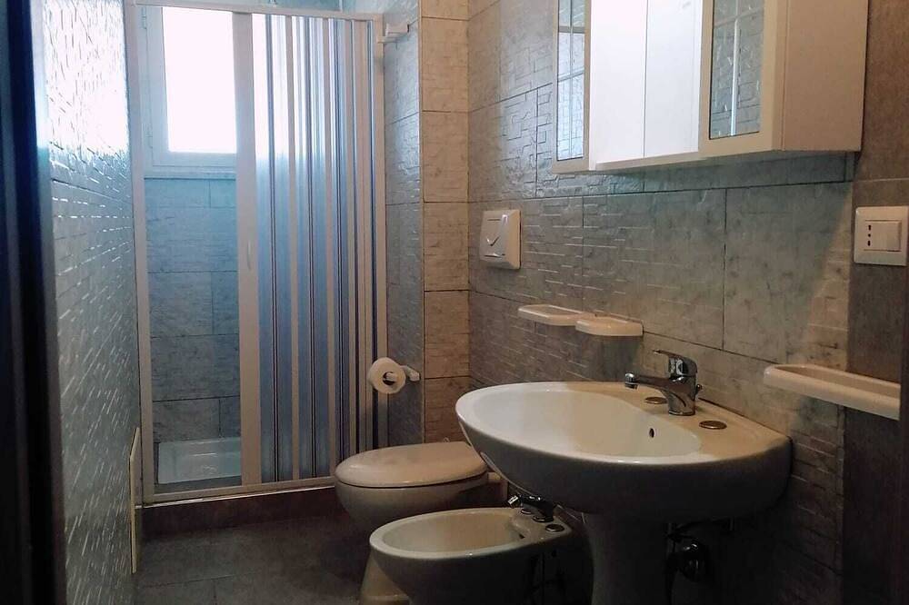 Appartamento intero, Vista Mozzafiato Sulla Baia Di Peschici\n Appartamenti Bilocali/Trilocali in Peschici, Peschici e dintorni