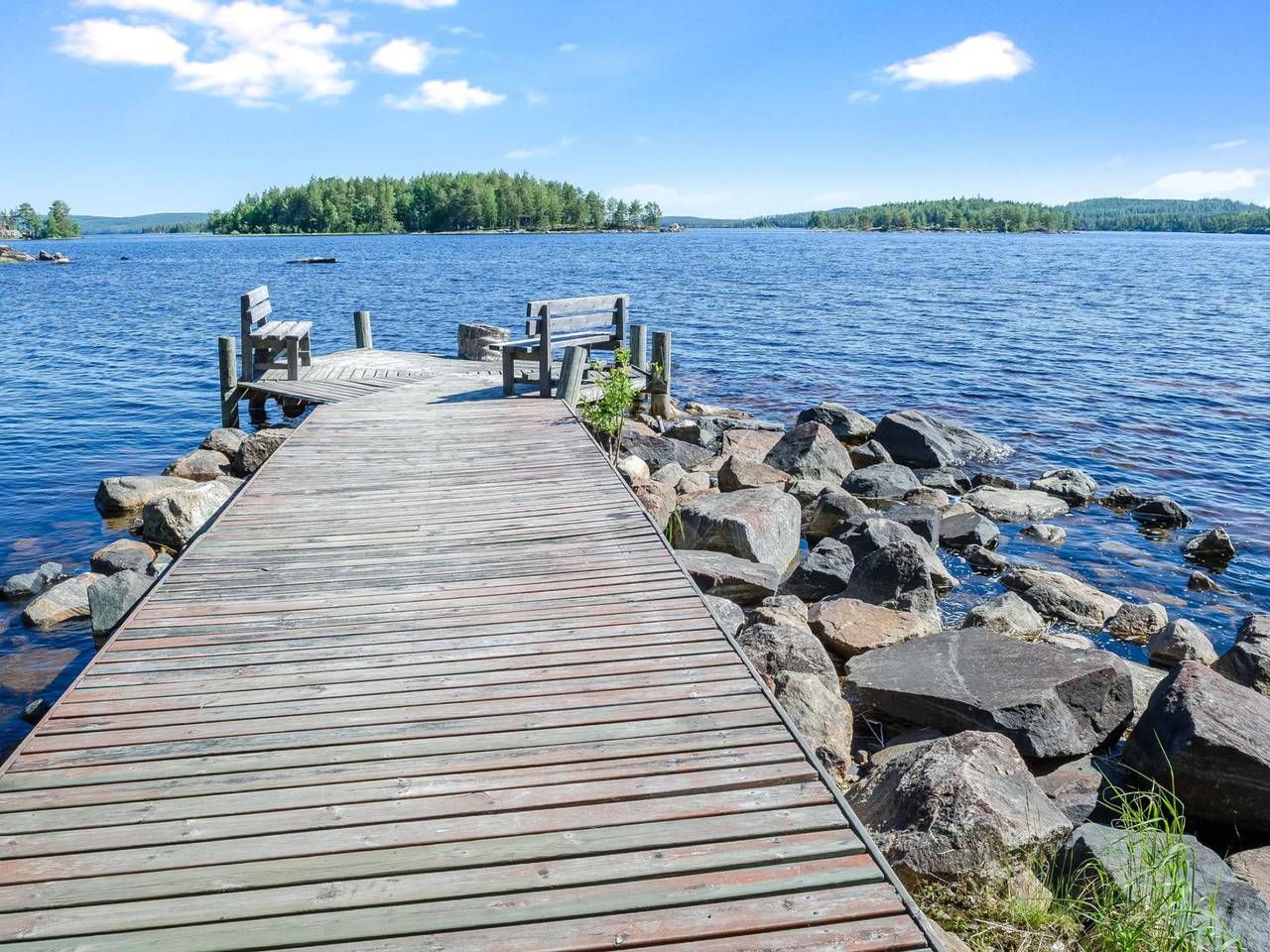 Uniranta in Pielinen
