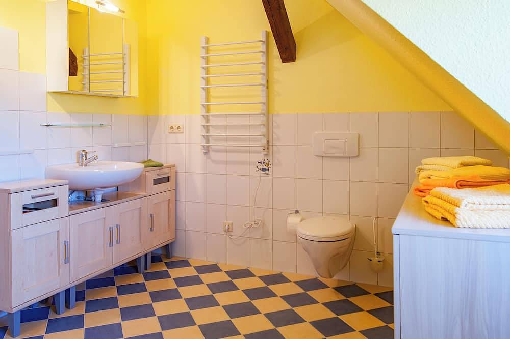 Ganze Wohnung, Gemütliche Ferienwohnung in Tharandt, Osterzgebirge