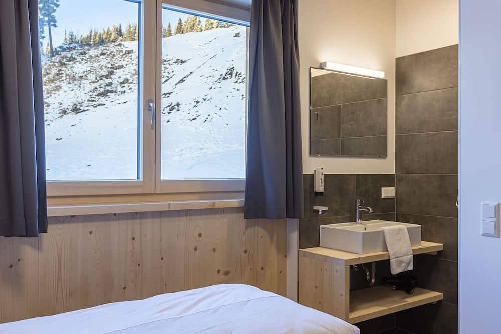 Ganze Wohnung, Mit 3 Schlafzimmer by Interhome in Oberwölz, Westliche Obersteiermark