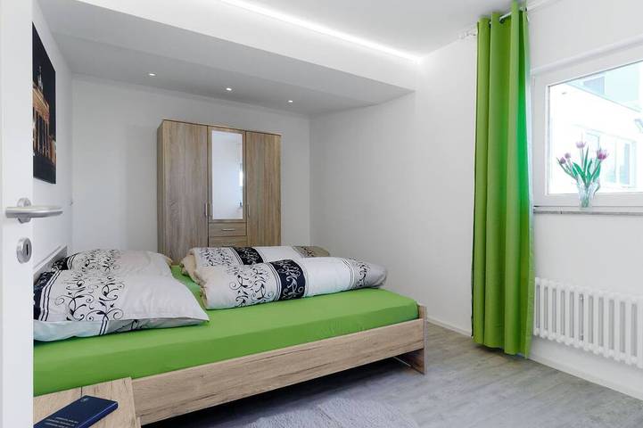 Ferienwohnung für 6 Personen am Müggelsee - 4