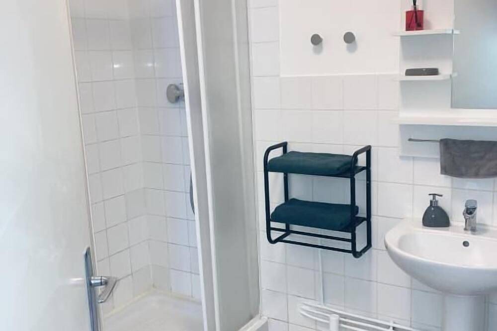 A&J Studio paisible pour Guédelon et Loire à vélo in Bonny-sur-Loire, Région de Montargis