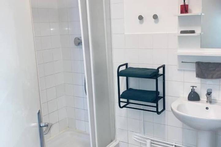 Location de vacances pour 2 personnes à Bonny-sur-Loire - 2