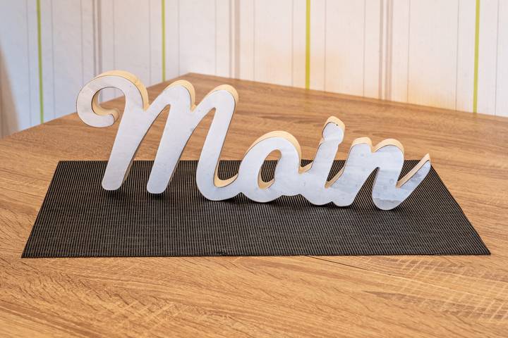 Ferienwohnung für 4 Personen in Jade - 2