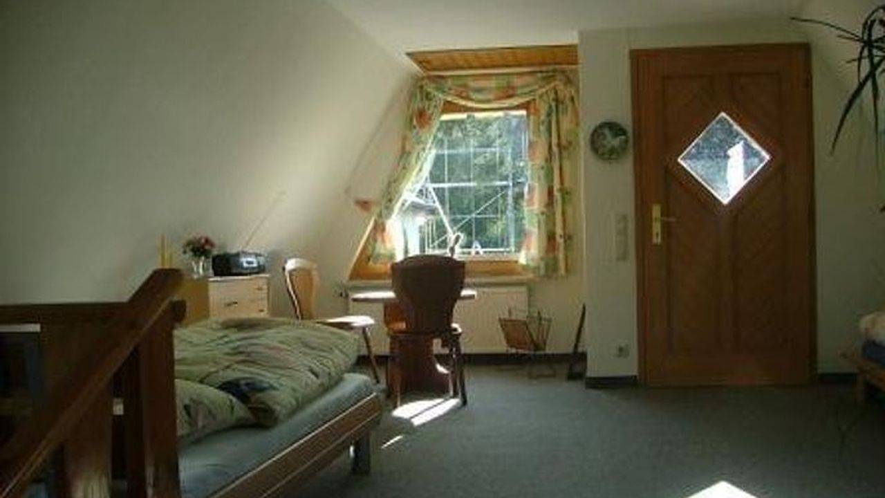 Entire holiday apartment, Ferienwohnung für 3 Personen (60 m²) in Constrade in Plate, Ludwigslust-Parchim region
