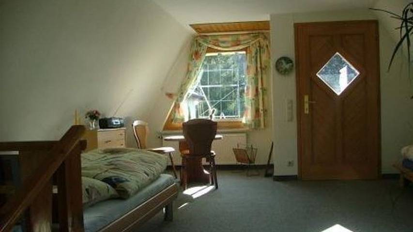 Ferienwohnung für 3 Personen am Schweriner See - 3