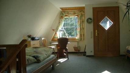 Ferienwohnung für 3 Personen in Plate, Schweriner See, Bild 2