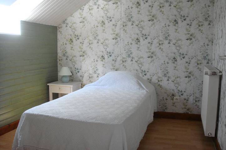 Location de vacances pour 8 personnes, avec jardin et terrasse, animaux acceptés à Coux-et-Bigaroque - 3