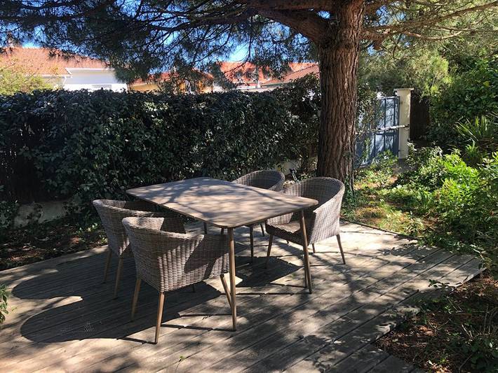 Location de vacances pour 2 personnes à Soulac-sur-Mer - 2