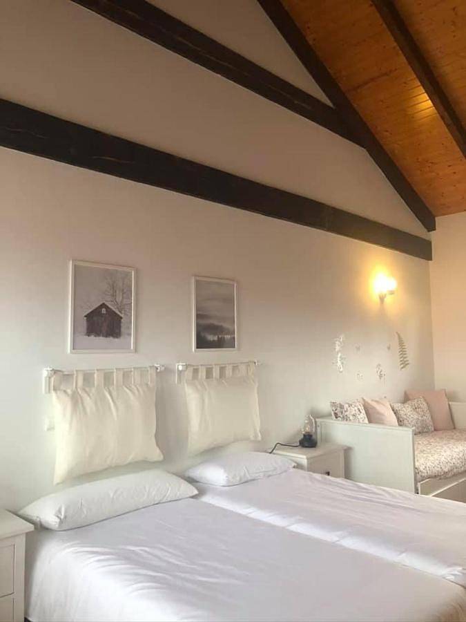 Apartamento entero, Las Raucas in Colombres, Ribadedeva