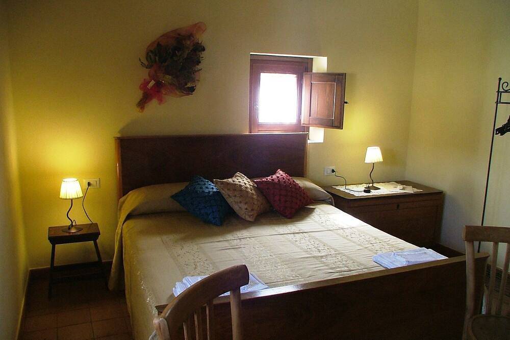 Ferienhaus in Stilo mit Garten in Stilo, Ionische Küste Kalabrien