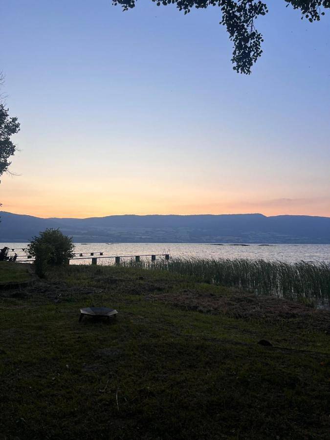 Le Chalet in Estavayer, Lake Neuchâtel