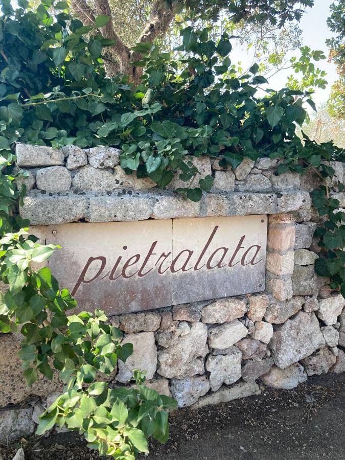Agriturismo Salento Pietralata in Andrano, Provincia di Lecce