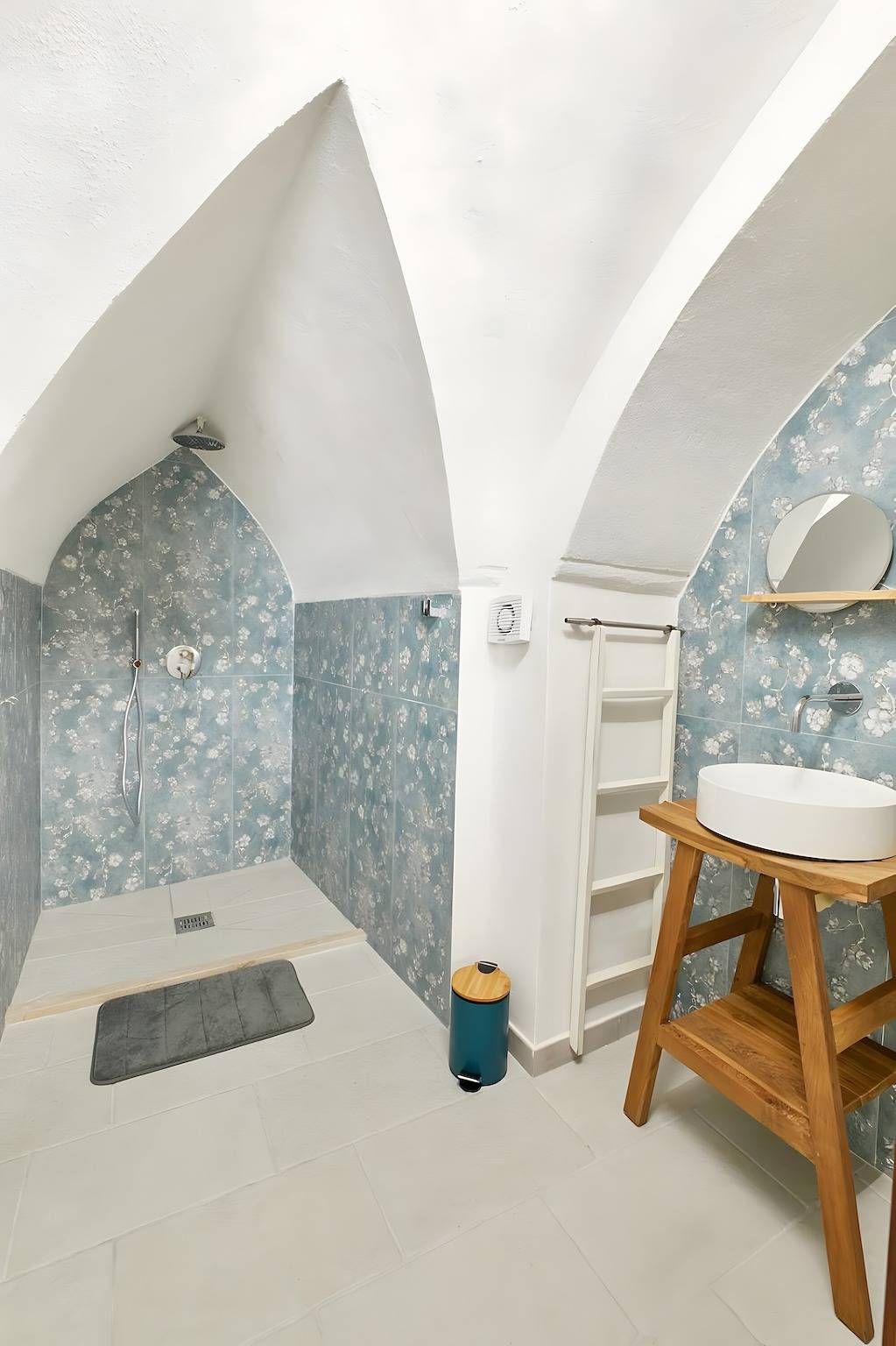 Appartement « Romantic Suite » avec Wi-Fi et climatisation in Gallipoli, Golfe de Tarente