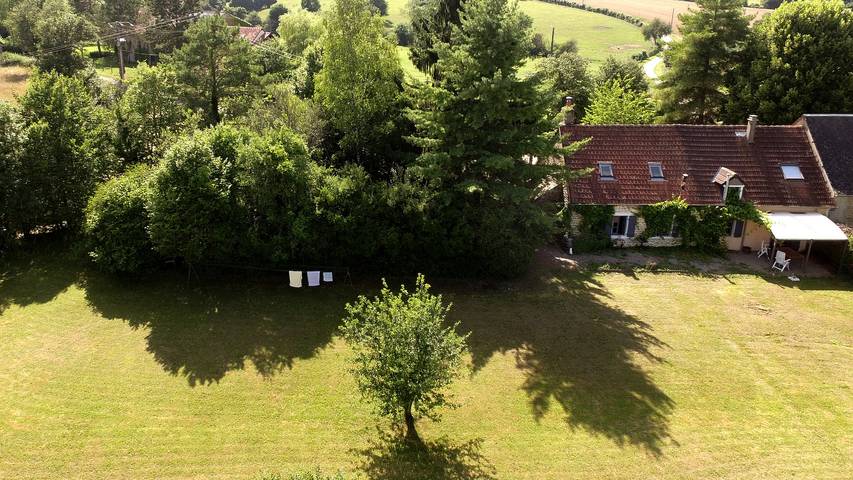 Gîte pour 5 personnes dans Biches - 4