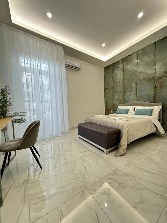 Appartamento intero, Tommy's Apartment in Pompei, Parco nazionale del Vesuvio