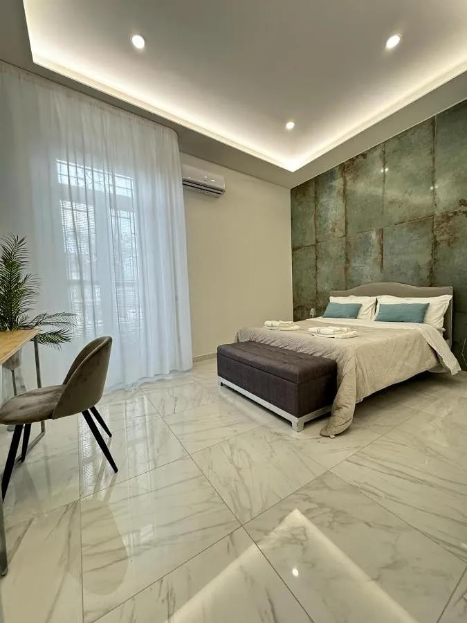 Appartamento vacanze per 6 persone, con terrazza - 1