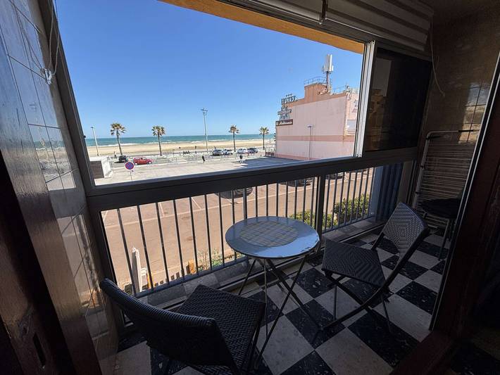 Gîte pour 6 personnes dans Plage de la Côte Vermeille - 2