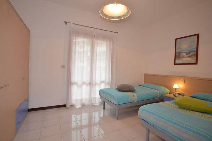 Holiday Village in Lignano Sabbiadoro, Udine Provinz
