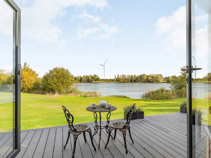 Casa rural para 2 personas con jardín in Nottinghamshire