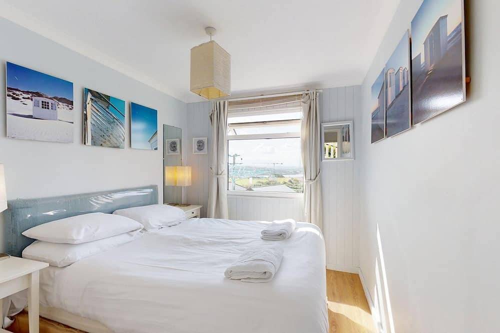 Entire apartment, E28 Hi-Up, Riviere Towans in Hayle, Cornwall