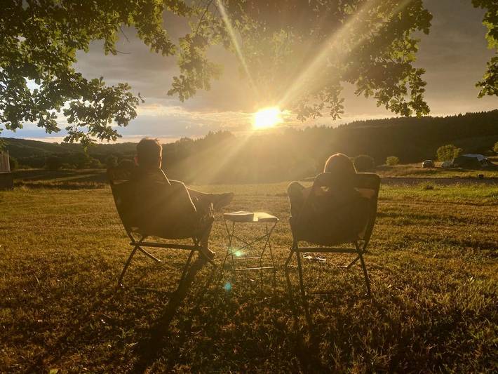 Gîte pour 6 personnes, avec Piscine dans Sousceyrac-en-Quercy - 4