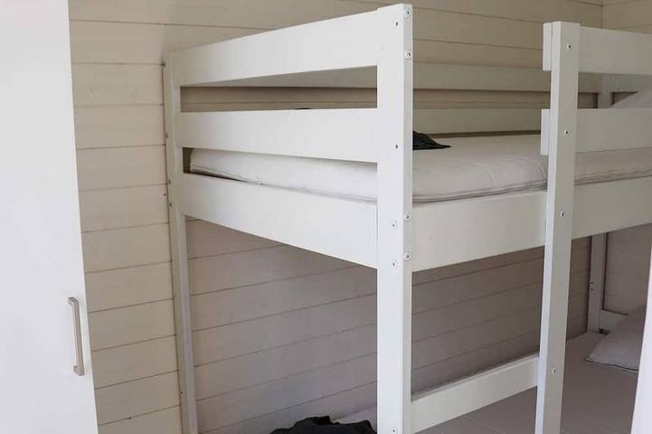Ferienhaus für 6 Personen, mit Garten in Säffle - 3