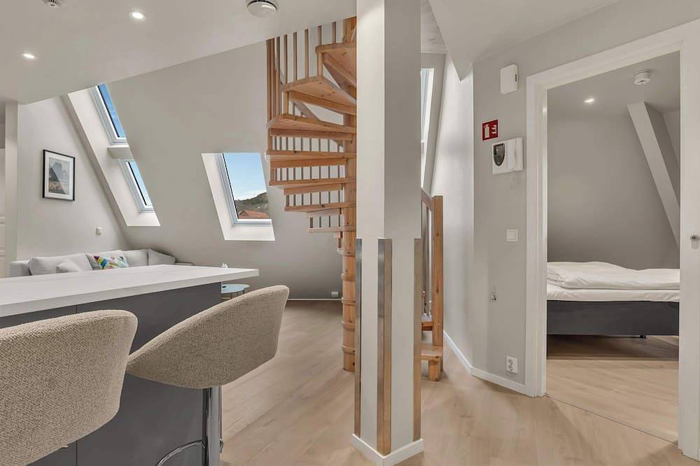 Entire apartment, 307Sb10 - Three Bedroom Stay in Bergenhus, Bergen