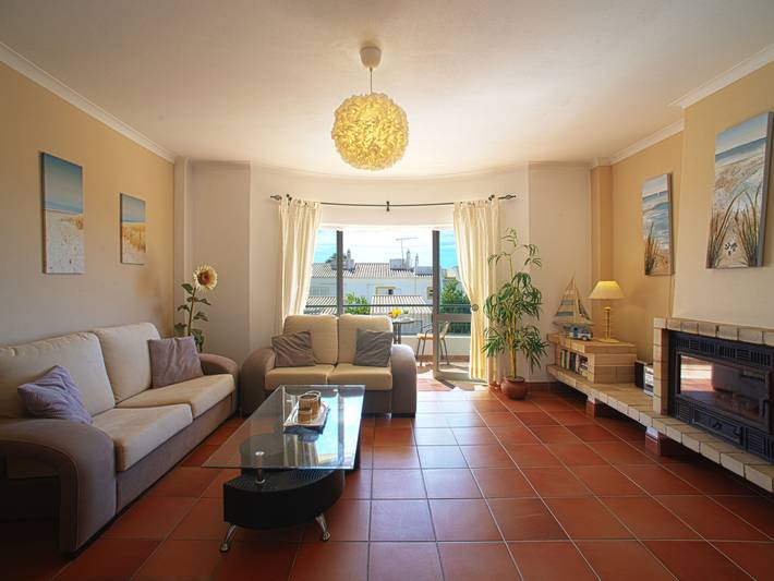 Ferienhaus mit Meerblick für 4 Personen, mit Balkon in Lagos - 3