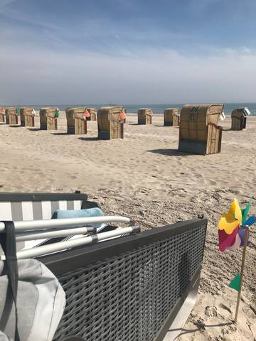 Camping für 2 Personen in Grömitz, Ostsee Schleswig-Holstein, Bild 4