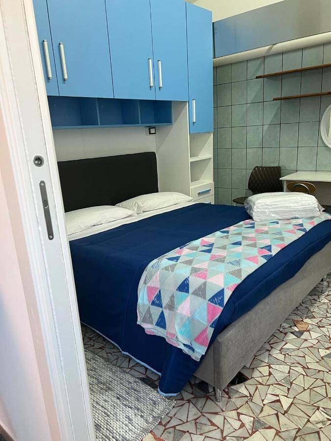 Appartamento intero, Casetta Lady in Teramo, Gran Sasso