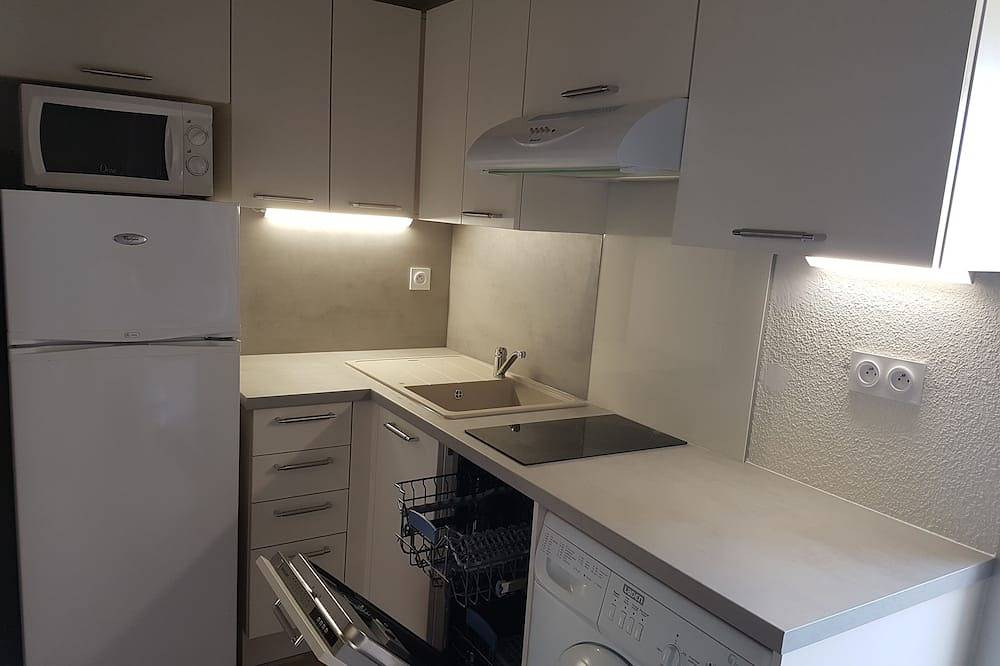 Appartement entier, Appartement (39) 2 chambres in Vielle-Saint-Girons, Côte d’Argent