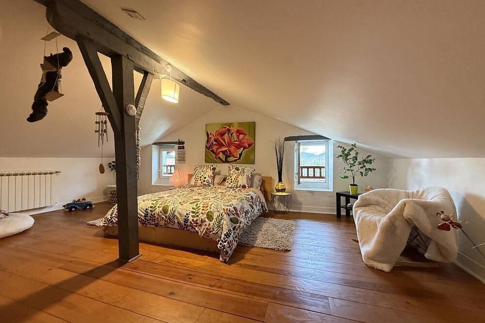 Legarrea - Ustaritz - Gîte in Ustaritz, Region de Bayona